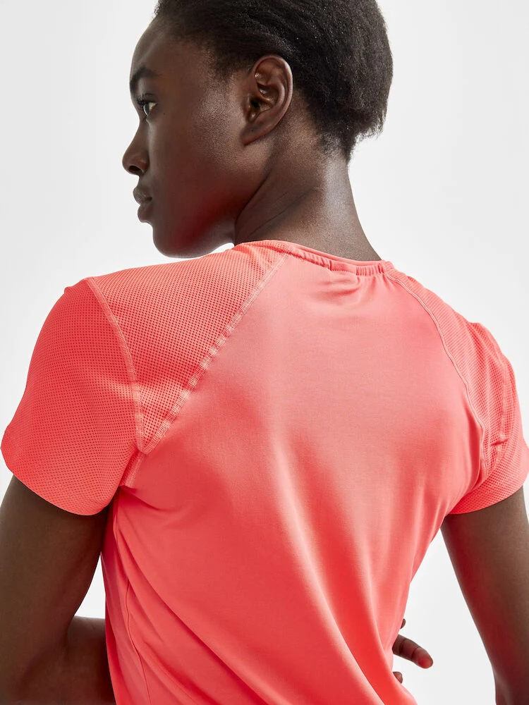 ADV Essence SS Slim Tee W Crush - Image 5