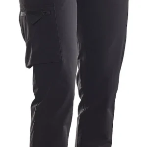 Women's Service Trousers Stretch
