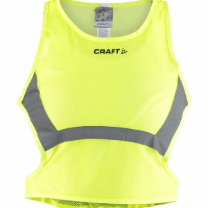 ADV All Year Mesh Vest W
