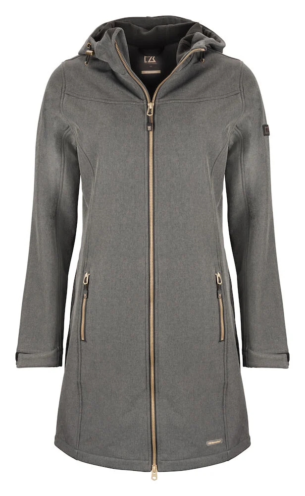 Whittier Jacket Ladies - Image 2