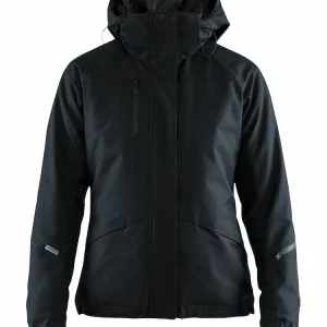 Mountain Padded Jacket W