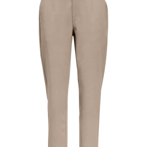 OBJLISA Trousers - Humus