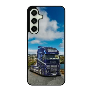NÆR trans Volvo (Samsung)