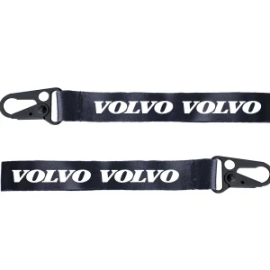Volvo Classic - nøkkelbånd