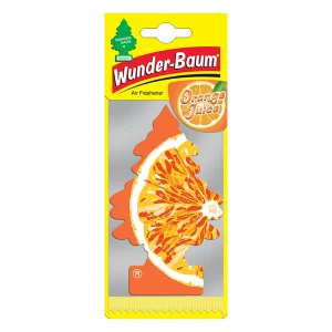 WUNDER-BAUM ORANGE JUICE