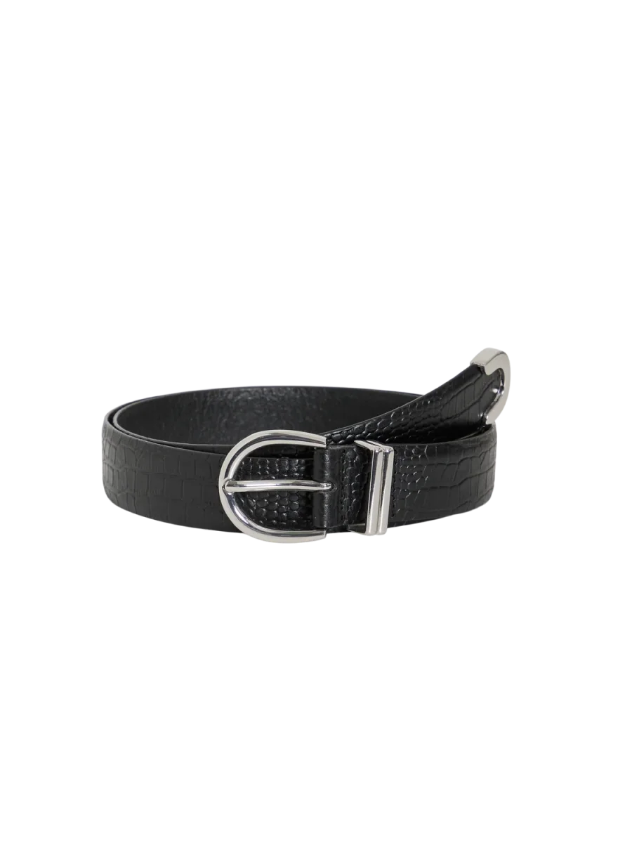 VIKAYA Belts - Black Beauty