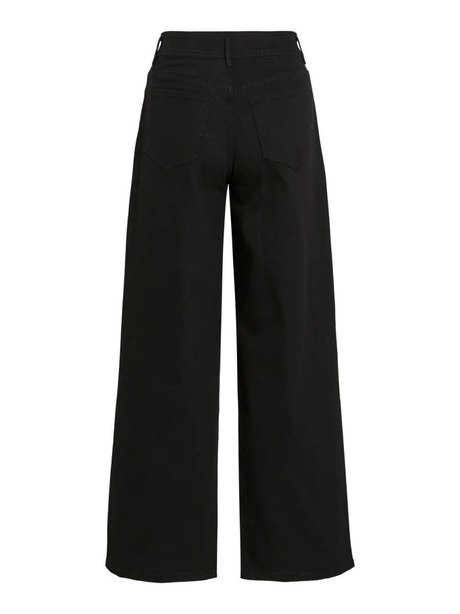VICHIA Jeans - Black - Image 8