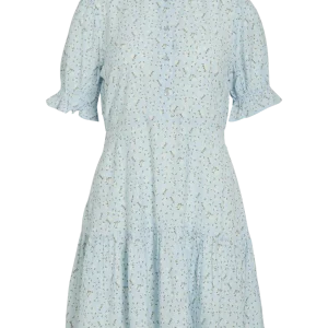 VISTEPA Short Dress - Nantucket Breeze