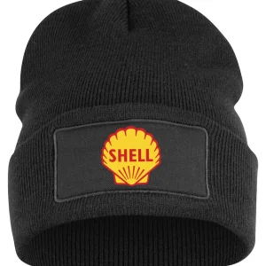 Shell vinterlue