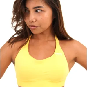Sunkissed Halter Bra