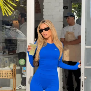 BlueBoost Long Sleeve