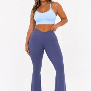 Sculpt Flare V-shape Moonstone