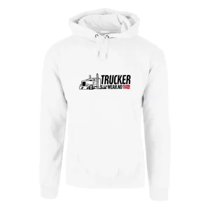 TruckerWear - Hettegenser