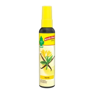 WUNDER-BAUM PUMPESPRAY VANILLA