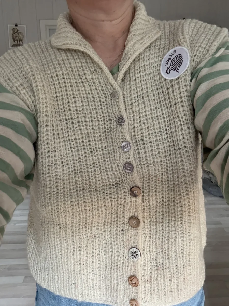 Allbruksvest - Image 3