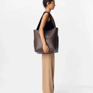 OBJGAEL Bag - Seal Brown