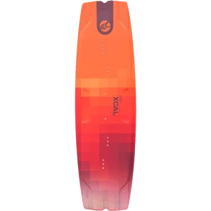 Cabrinha Xcal 2026 Kitebrett | Wood Core Freestyle & Freeride
