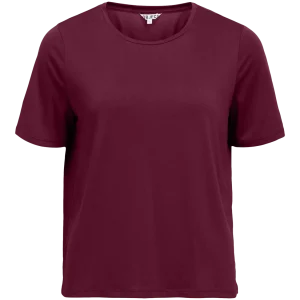 OBJANNIE T-shirt - Windsor Wine