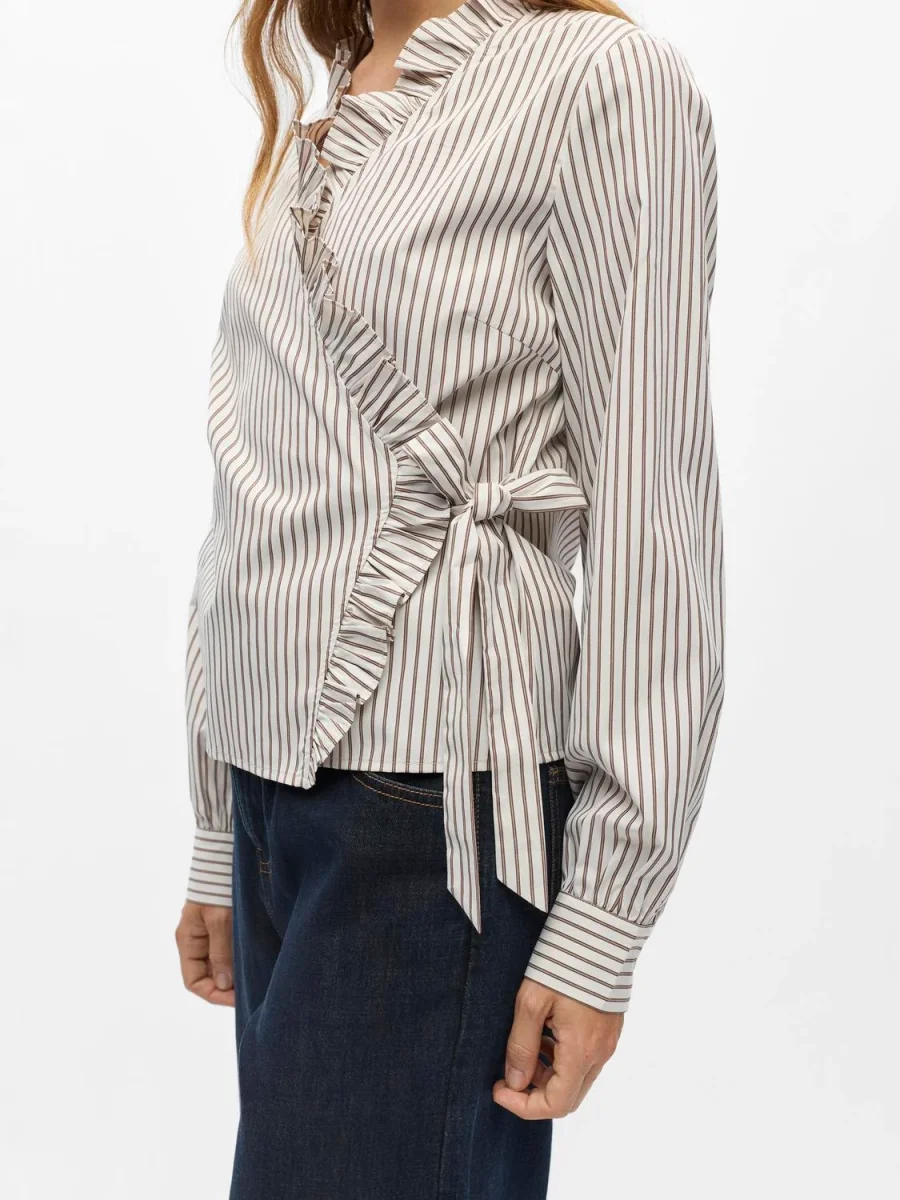 OBJPERI Top - Birch - Image 5