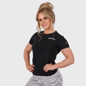 Basic Workout Kvinner T-Shirt