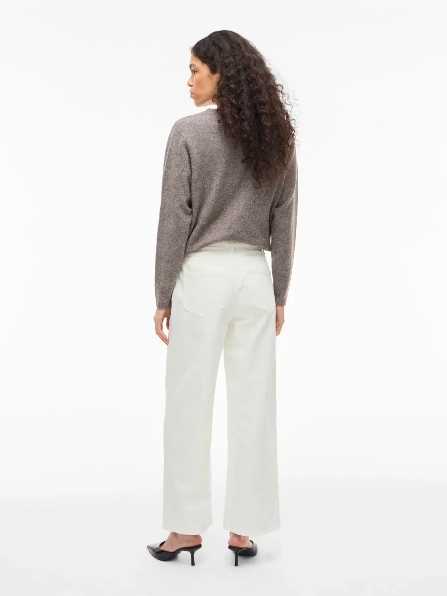 VIFREYA Jeans - Cloud Dancer - Image 7