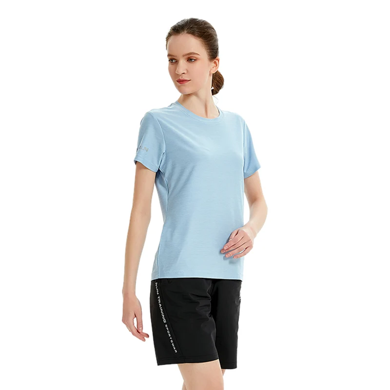 Core Movement Damer T-Shirt - Image 6