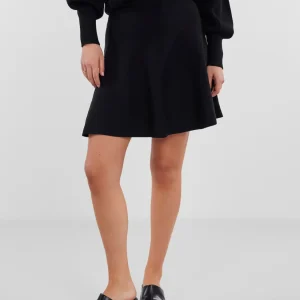 YASFONNY Skirt - Black