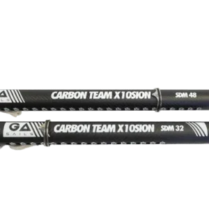 Gaastra RDM Team Carbon forlenger
