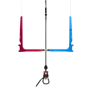 Harlem Lead Bar – Neste Generasjons Kontrollsystem for Kite