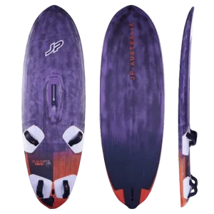 JP-Australia Slalom S-TEC 2026 | Windsurfing Race Brett 🏁