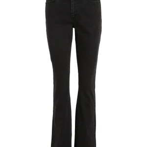 VIBETTY Jeans - Black Denim