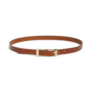 PCPALOU Belt - Cognac