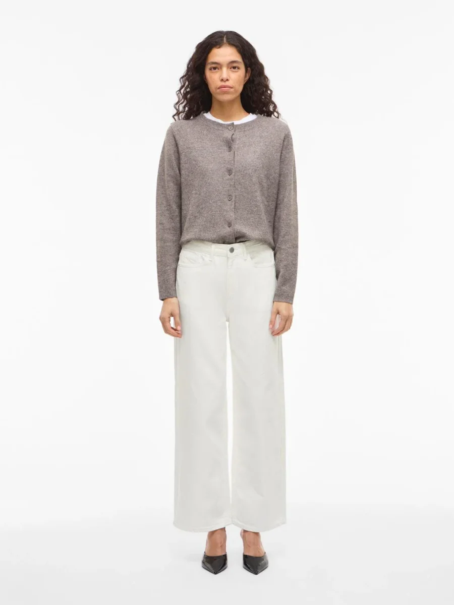 VIFREYA Jeans - Cloud Dancer - Image 3