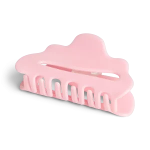 PCMIA Hair Accessory - Roseate Spoonbill