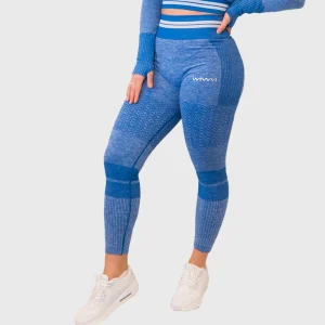 Miss Retro Seamless Tights