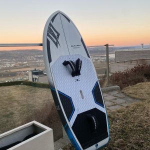 Naish HOVER WING FOIL ASCEND CARBON ULTRA 72 - demo