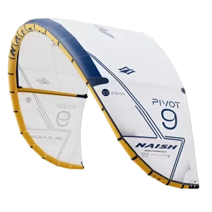 Naish Pivot Nvision 2026: Fremtiden er Her.