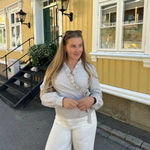 OBJPERI Top - Birch