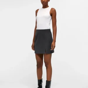 OBJLISA Mini Skirt - Magnet