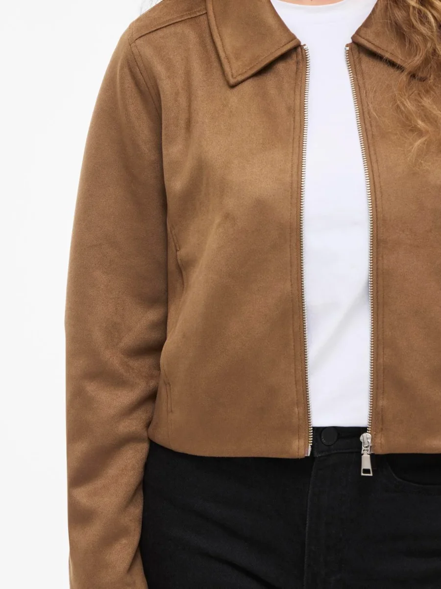 VIMOODY Jacket - Toasted Coconut - Image 5