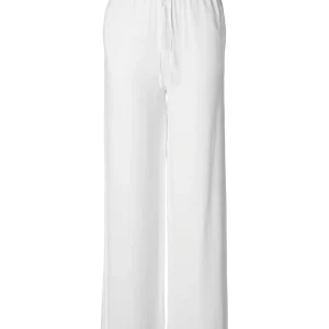 SLFVIVA-GULIA Pants - Snow White