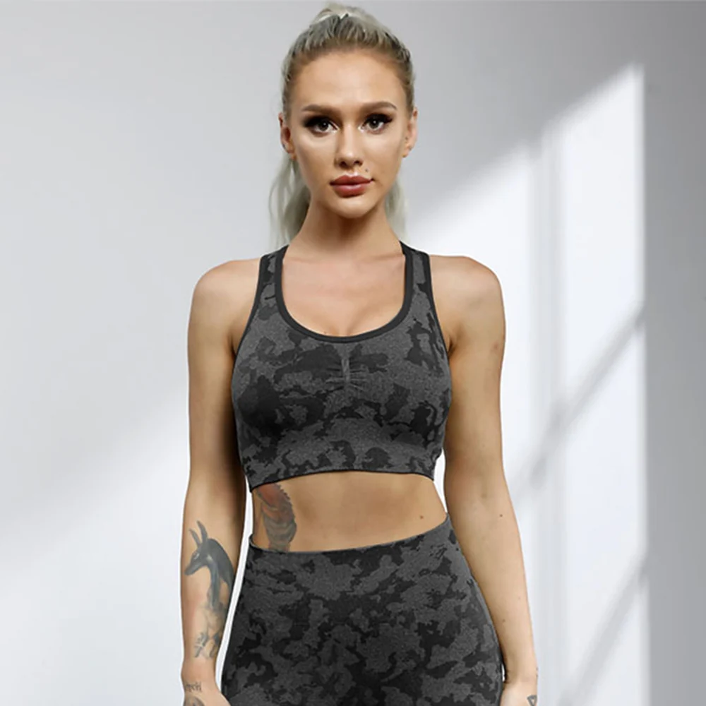 Raw Camo Sports BH - Image 4