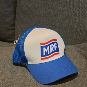MRF - Trucker Caps (OUTLET)