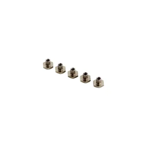 Round Head Bushings T22/T22C to Mast