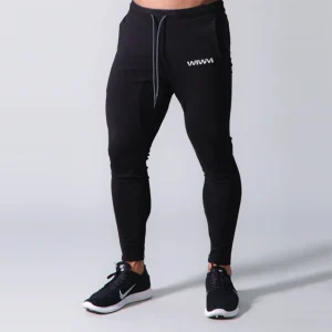 Slim Hero Pants