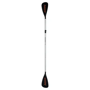 STX Hybrid SUP/Kajakk Padle – 4 Deler, Aluminium