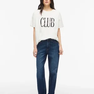 VIVORA T-Shirt - Snow White