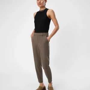 OBJLISA Trousers - Morel