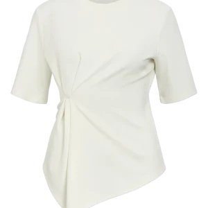 OBJABBEY Top - White