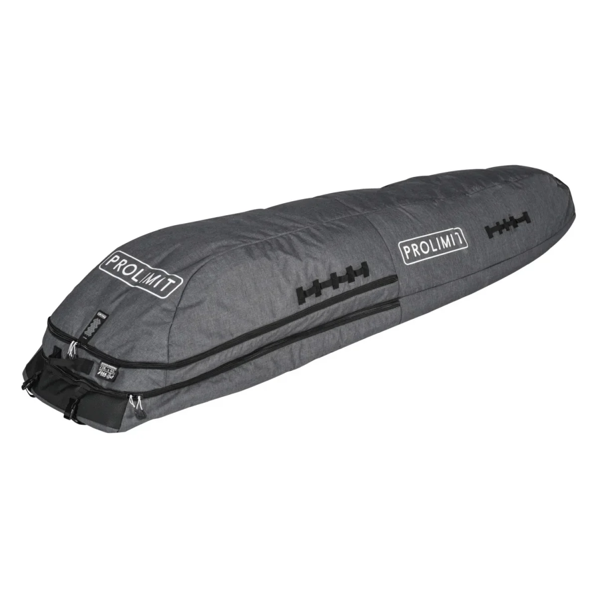 WS Boardbag Session